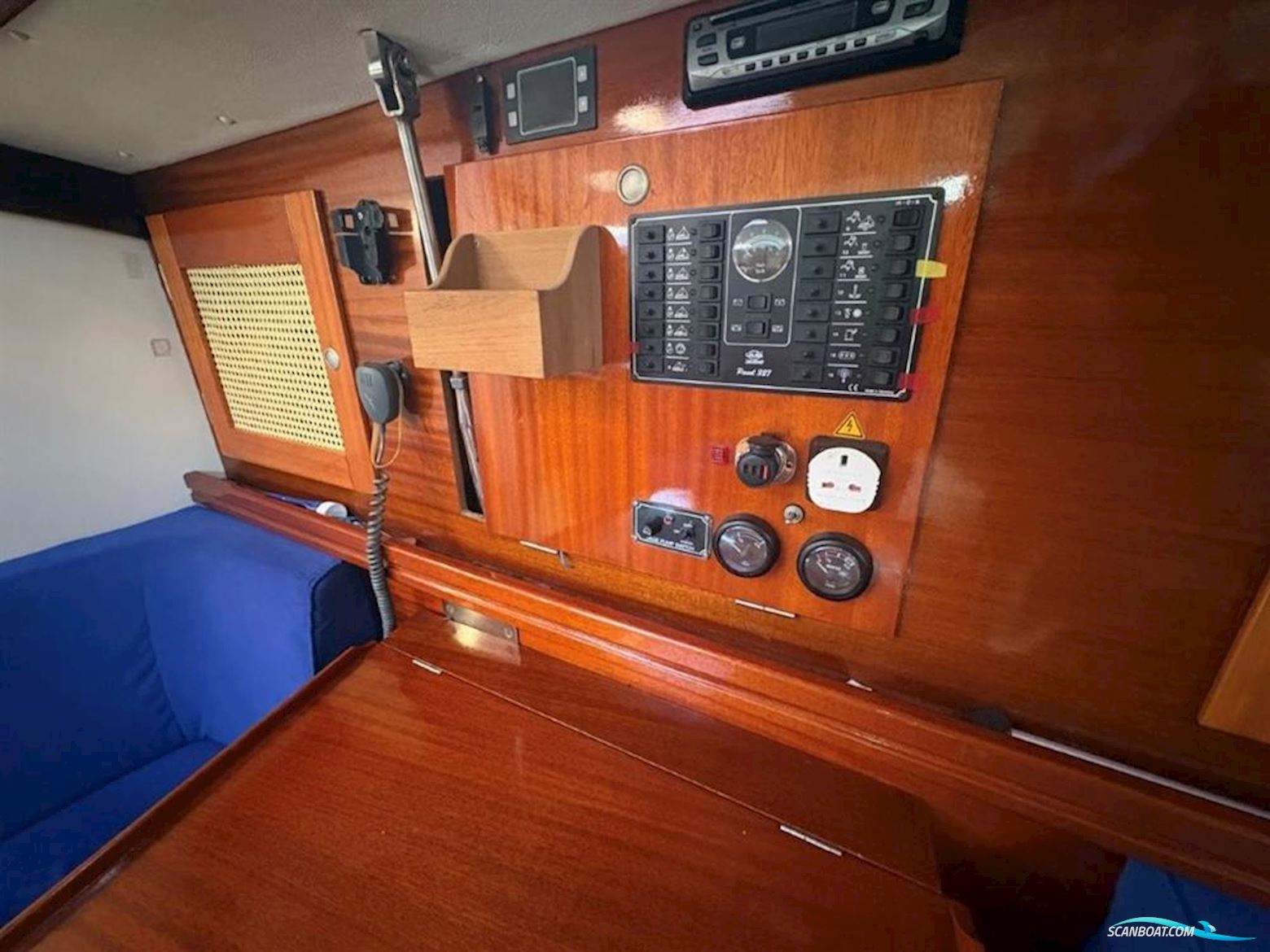 Hanse  371