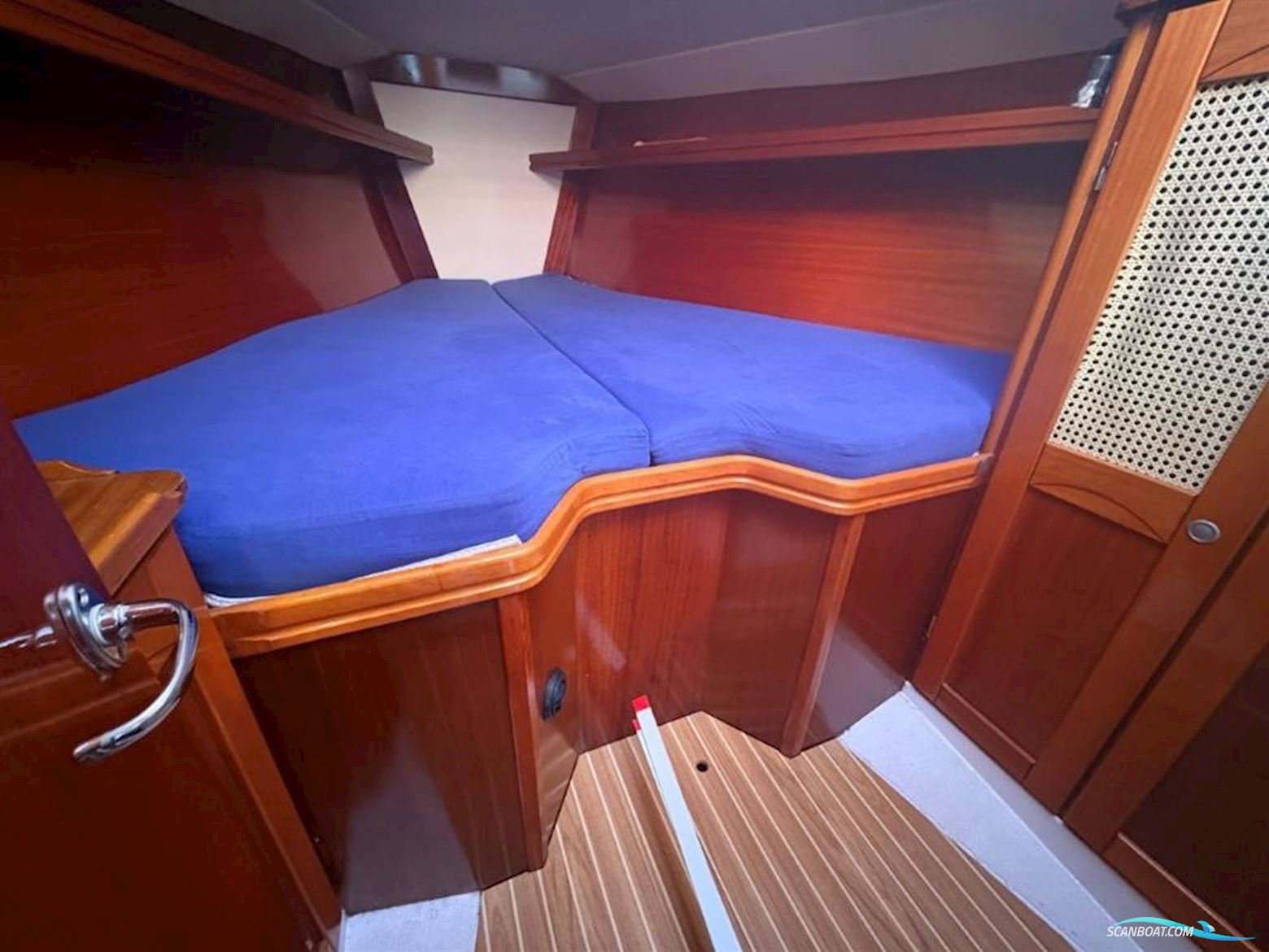 Hanse  371