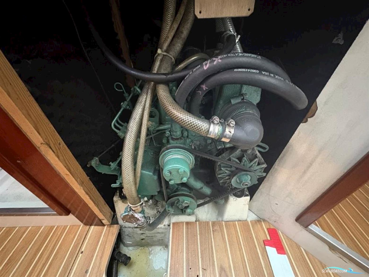 Hanse  371