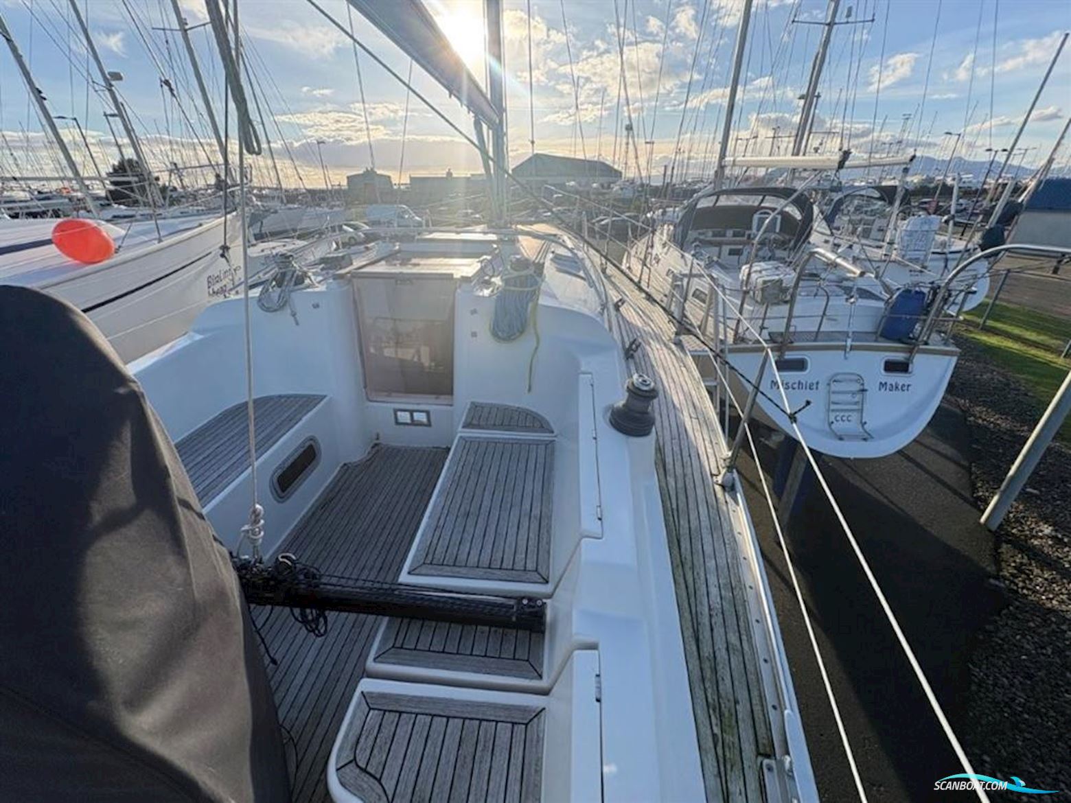 Hanse  371