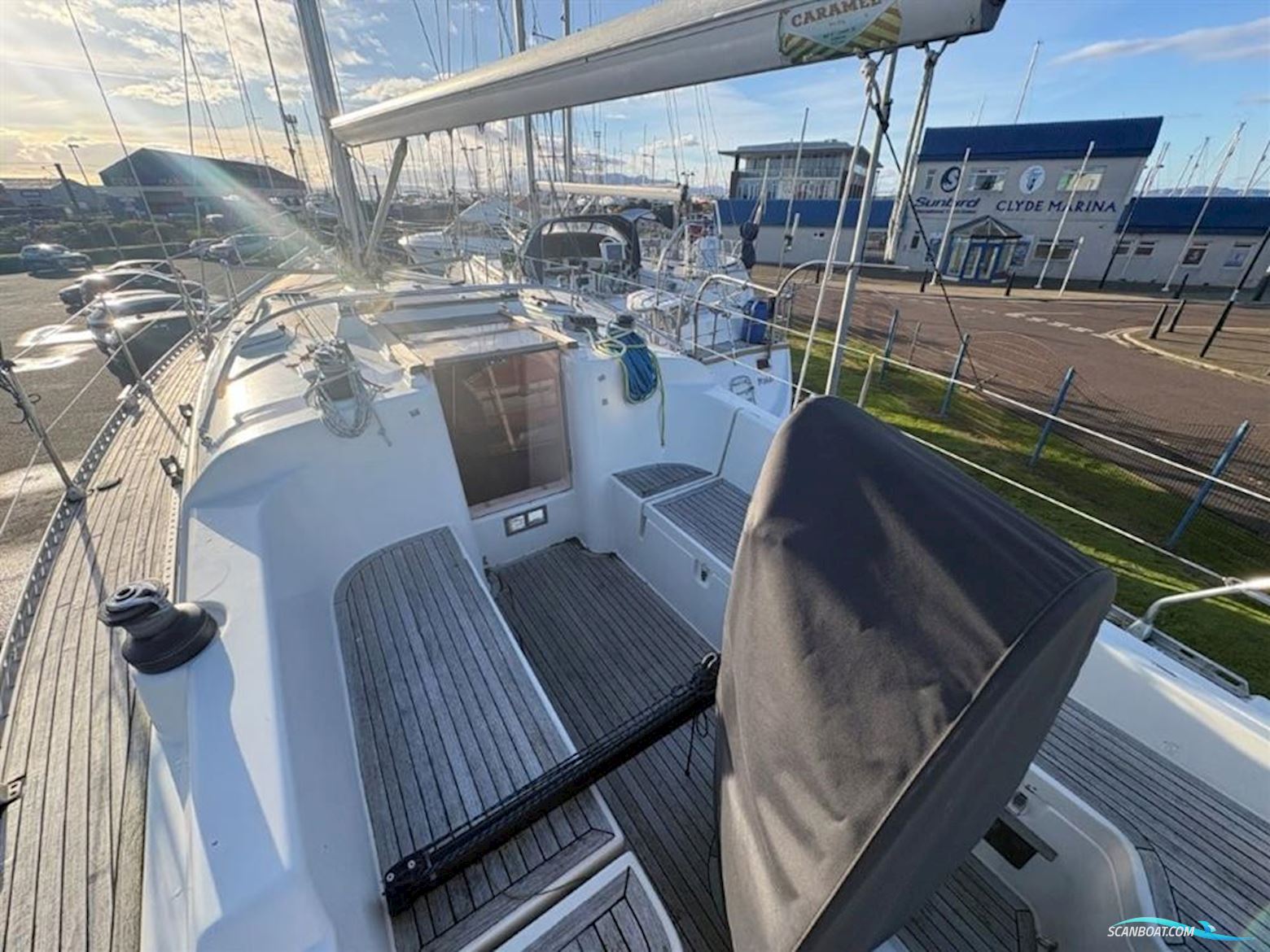 Hanse  371
