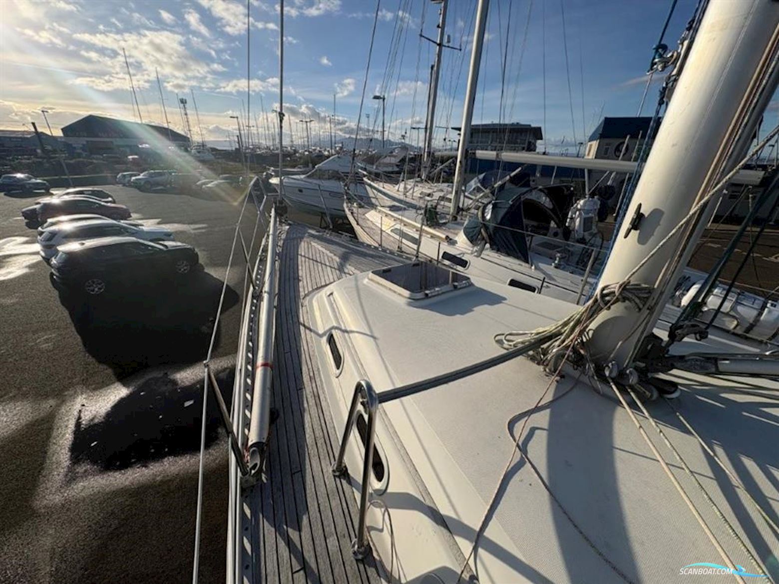 Hanse  371