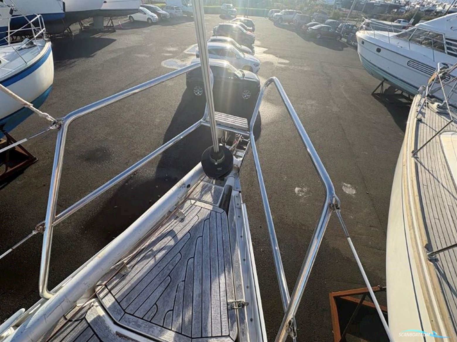 Hanse  371