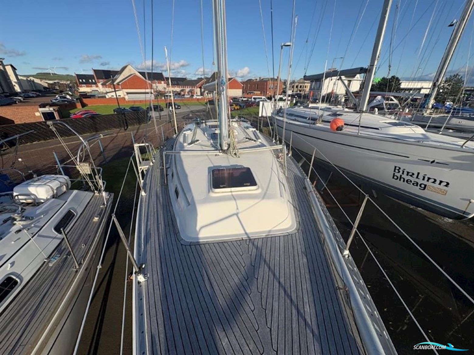 Hanse  371