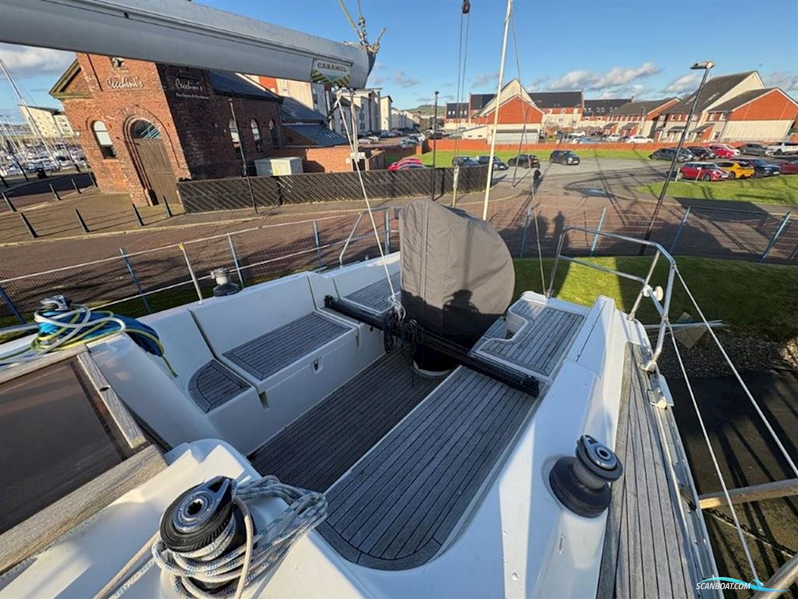 Hanse  371