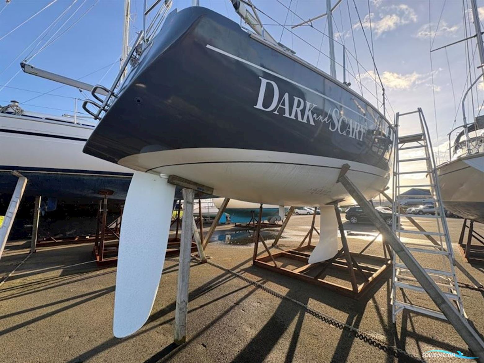 Hanse  371