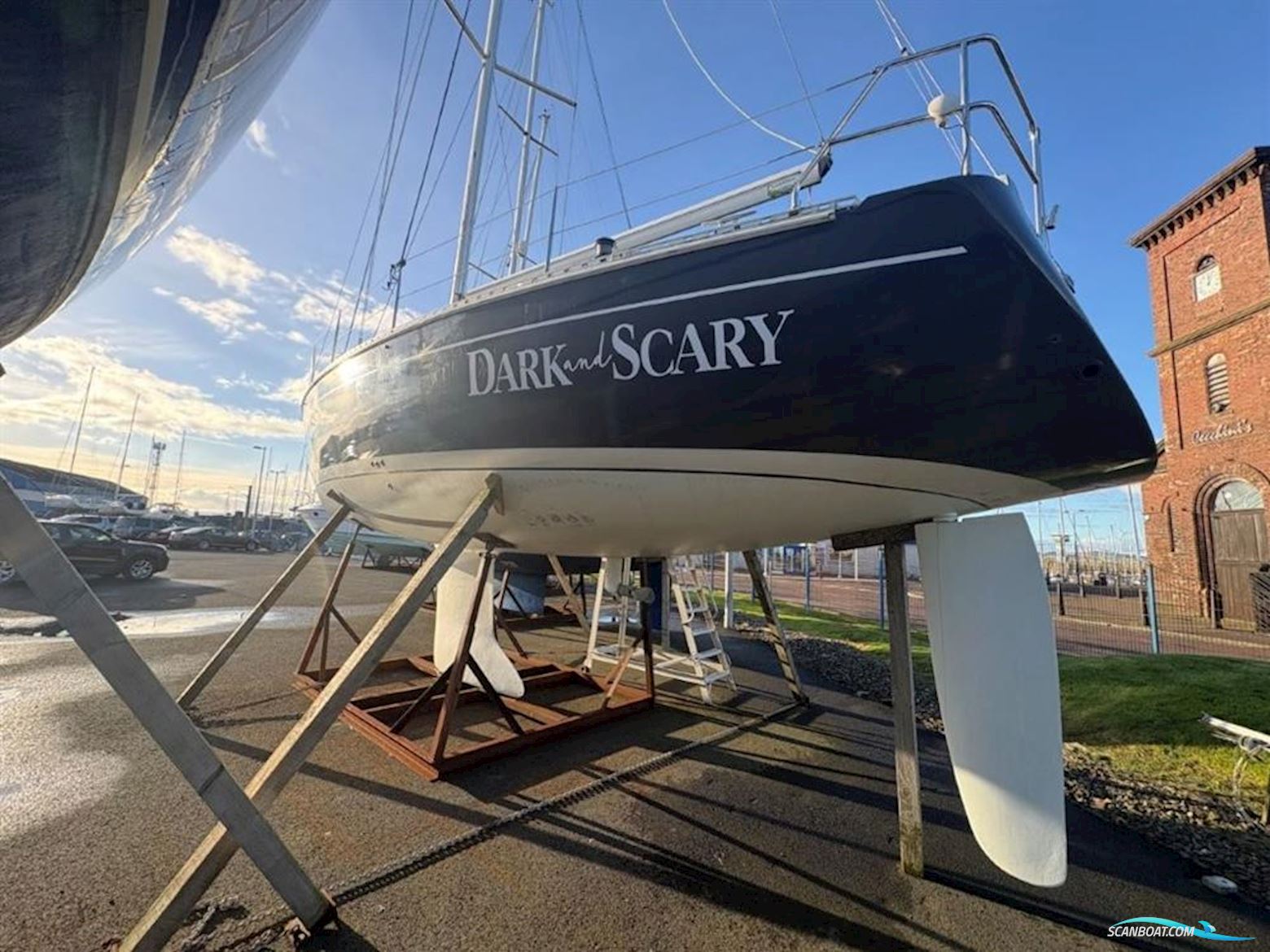 Hanse  371