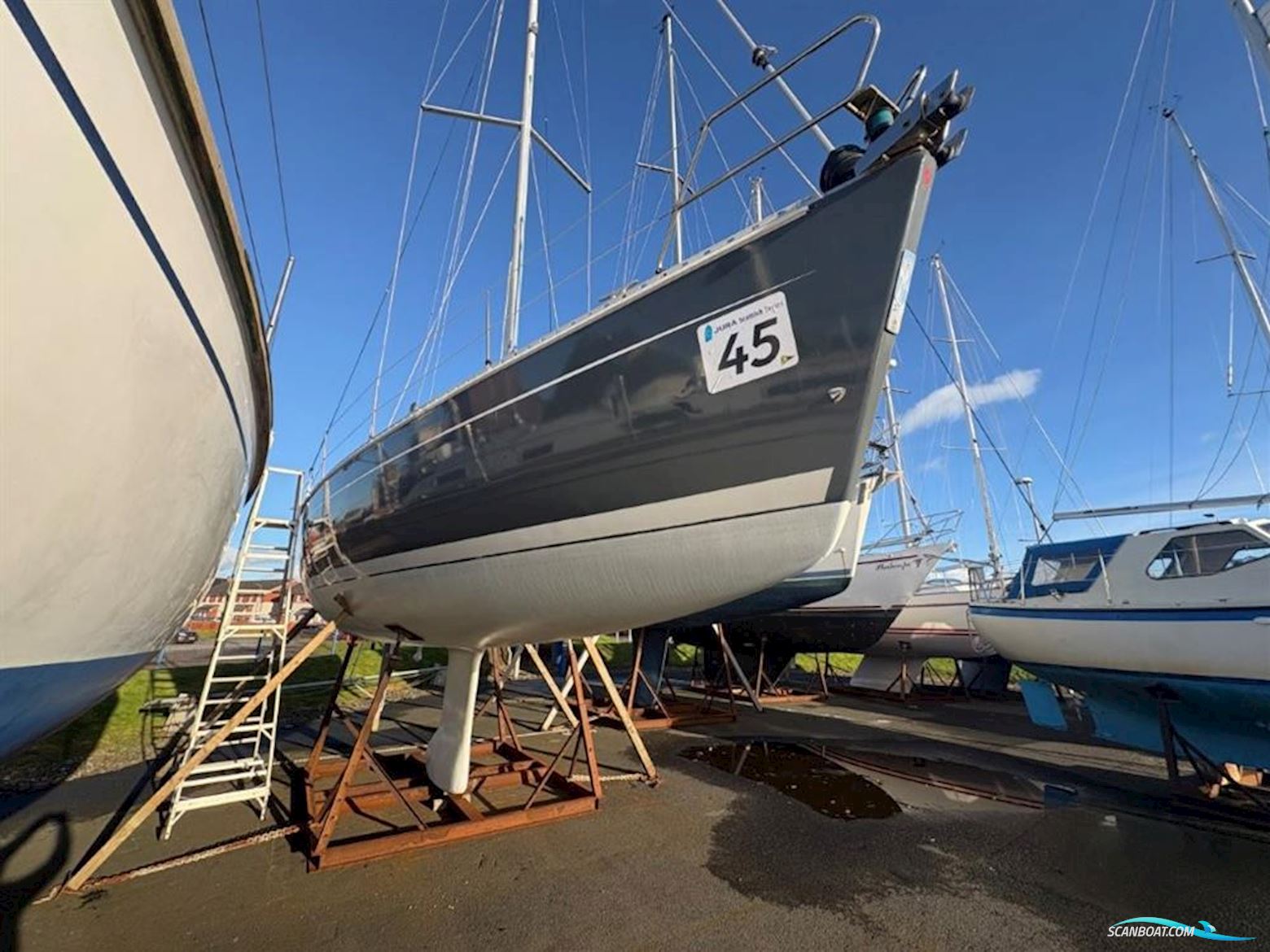 Hanse  371