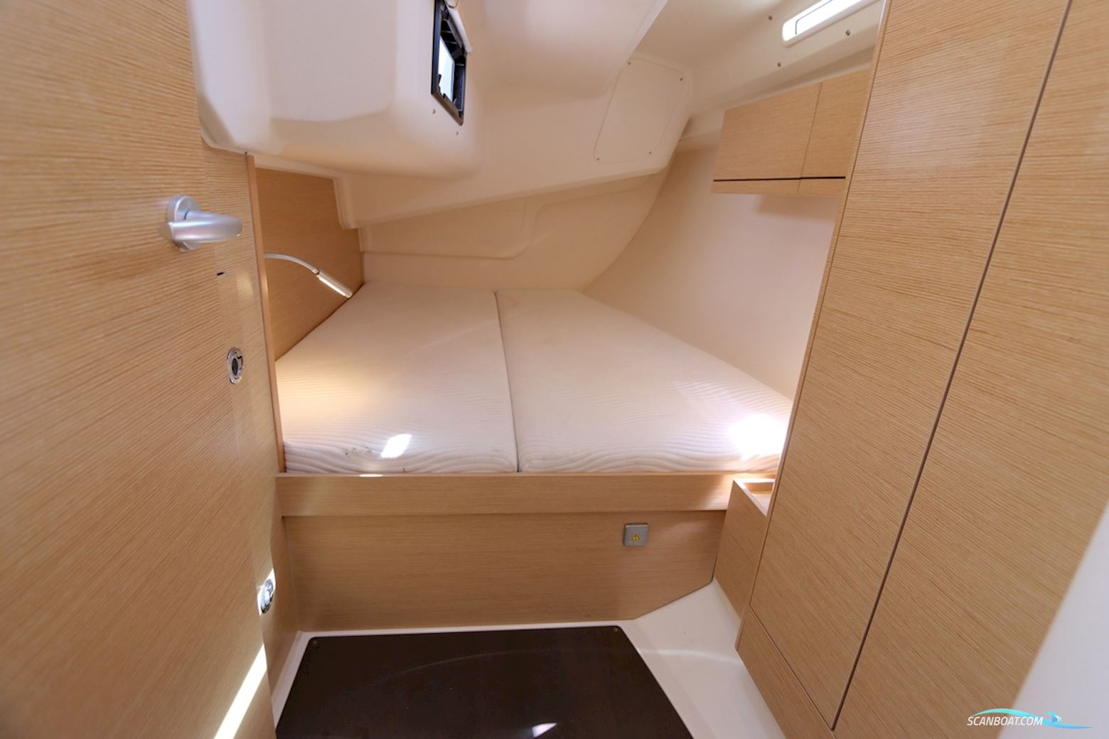 Hanse  418