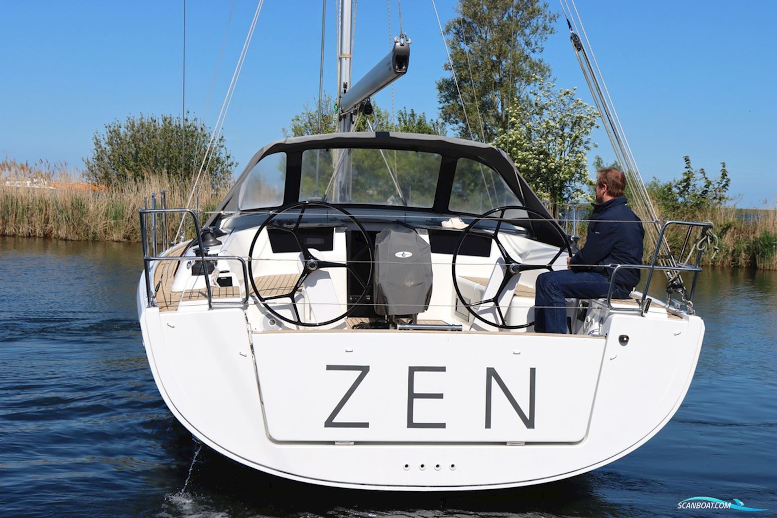 Hanse  418