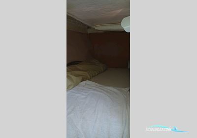 Hanse 291 Sailingboat 1993, with Yanmar Diesel engine, Germany