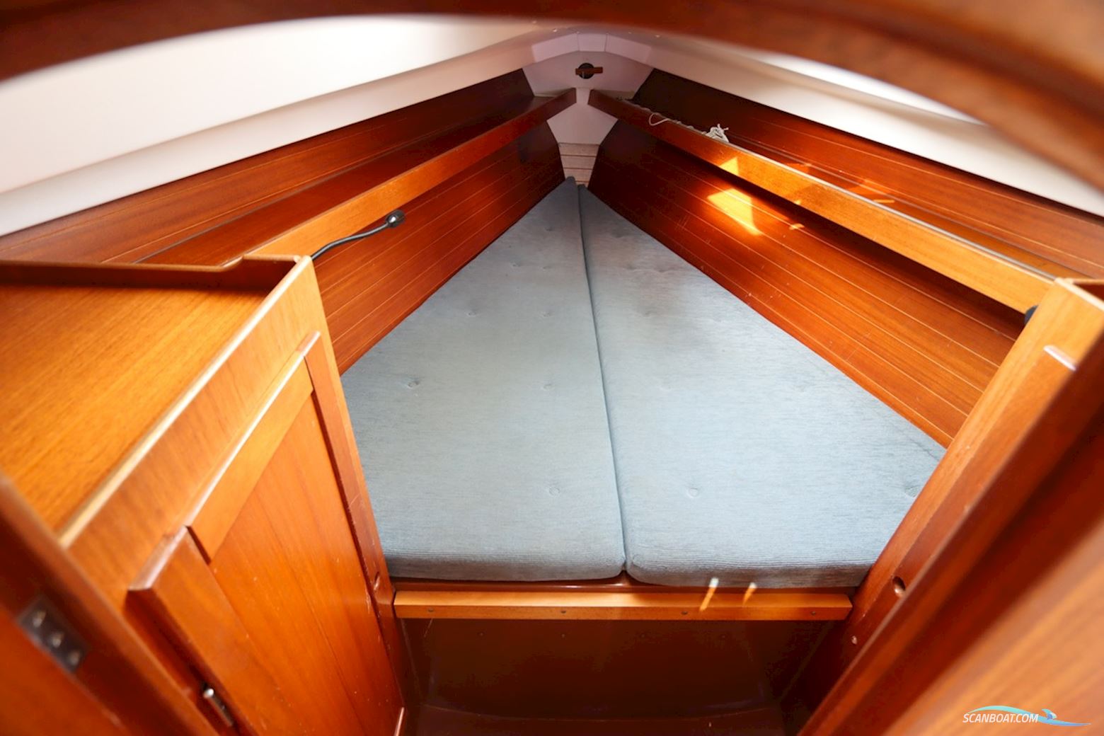 Hanse 301
