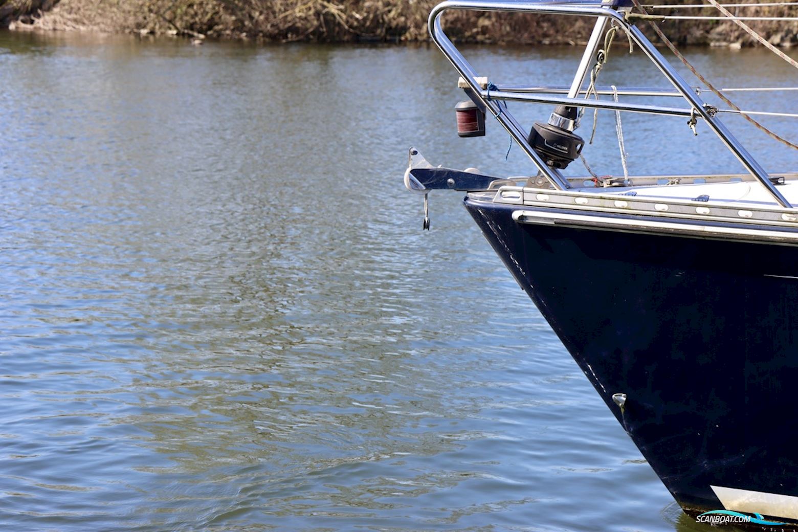 Hanse 301