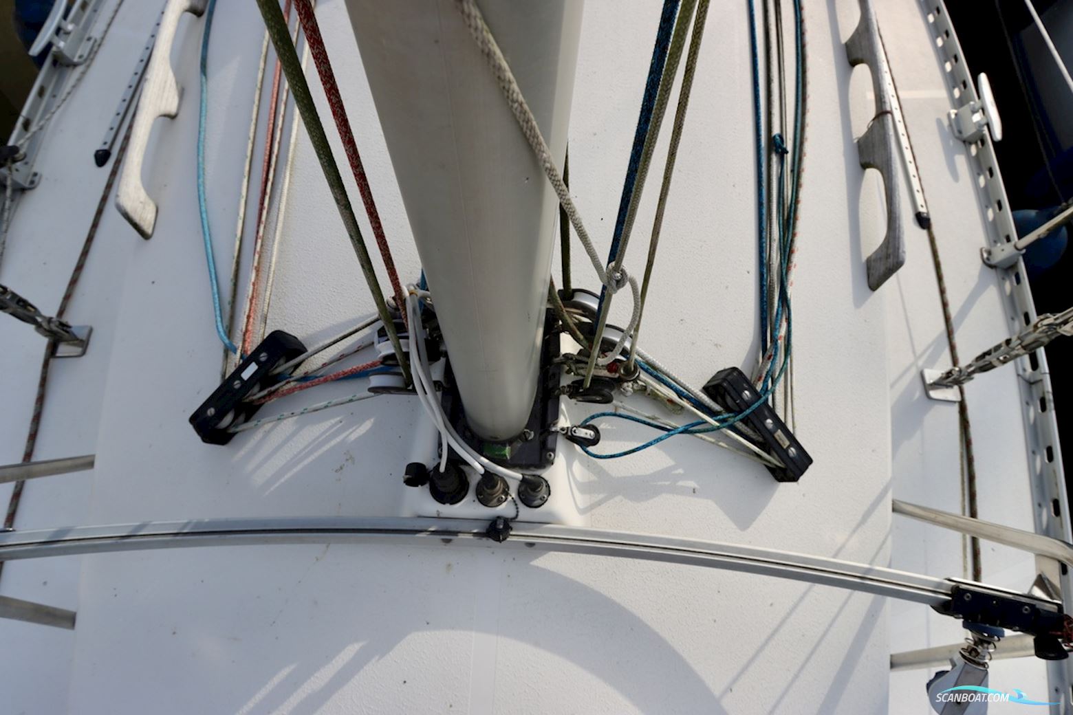 Hanse 301