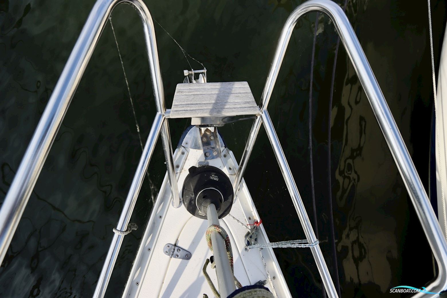 Hanse 301