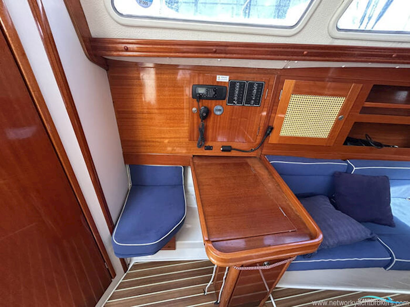 Hanse 311