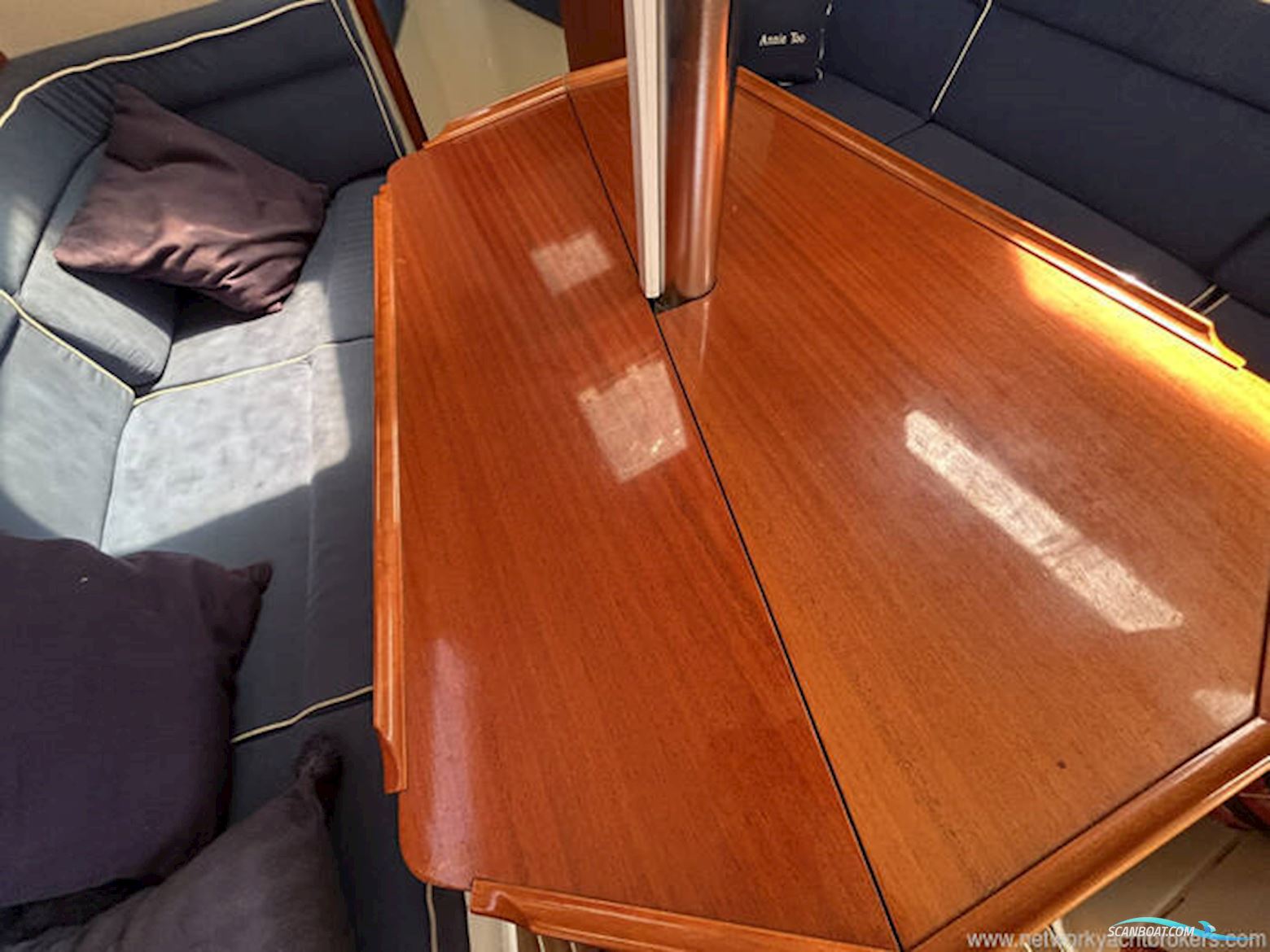 Hanse 311