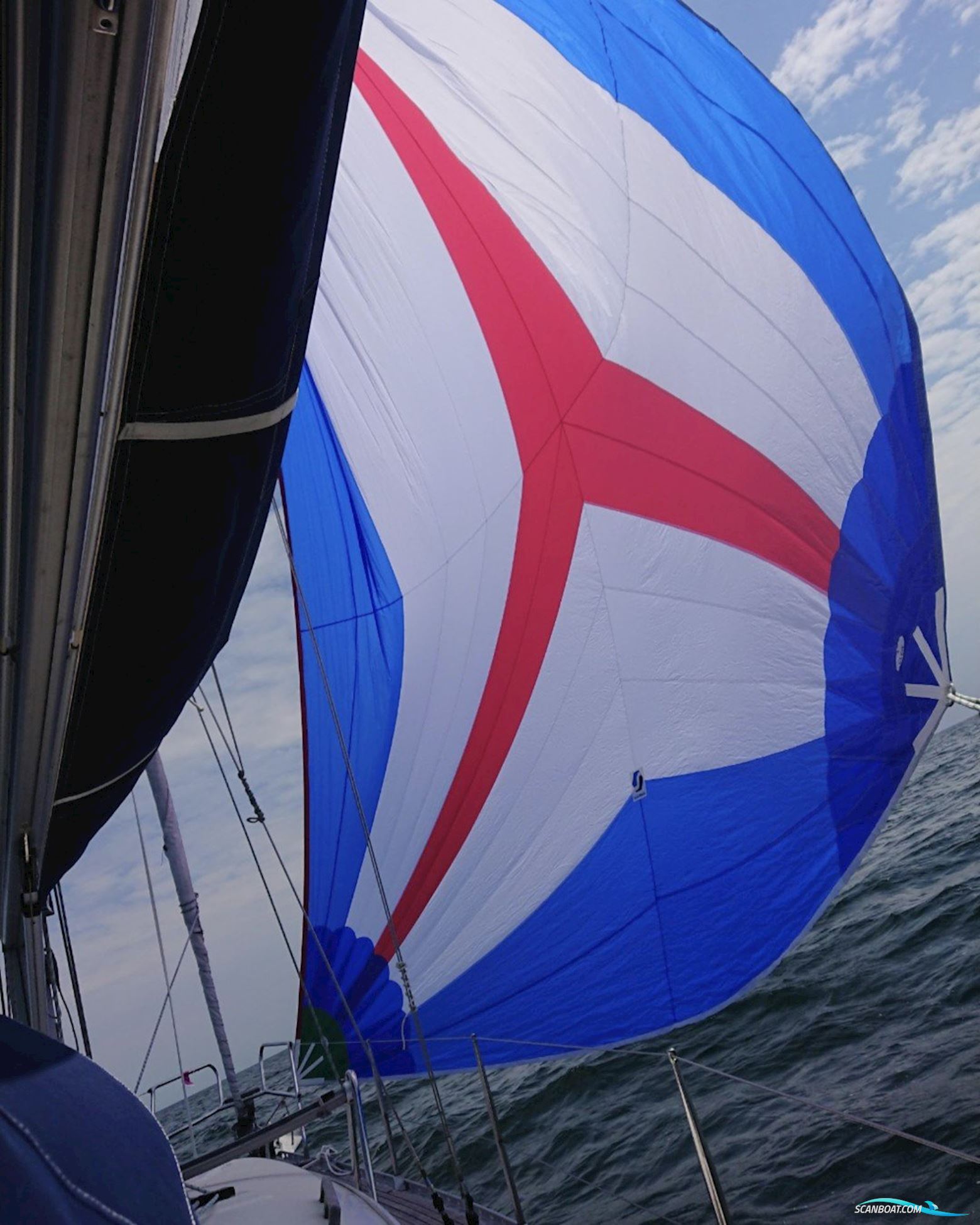 Hanse 311