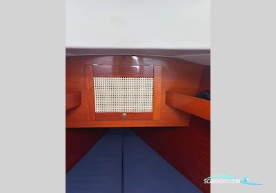 Hanse 312 Sailingboat 2004, with Yanmar engine, Spain