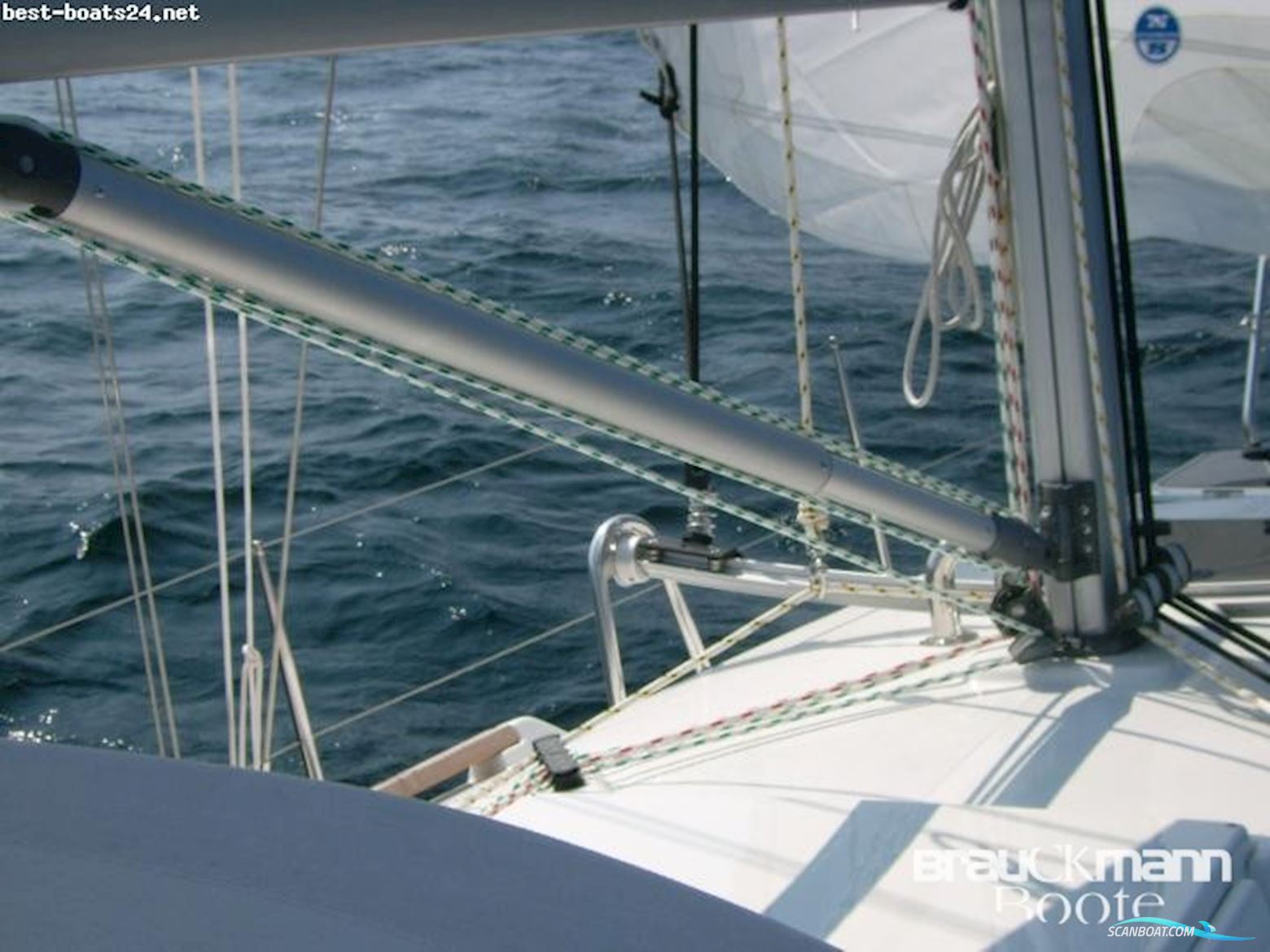Hanse 315