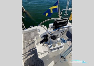 Hanse 315 Sailingboat 2006, with Yanmar 3YM20 engine, Sweden