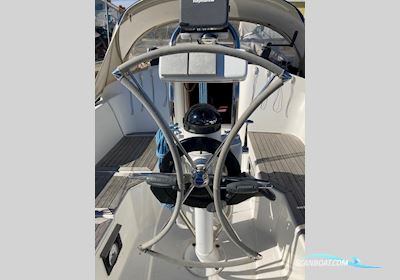 Hanse 315 Sailingboat 2006, with Yanmar 3YM20 engine, Sweden