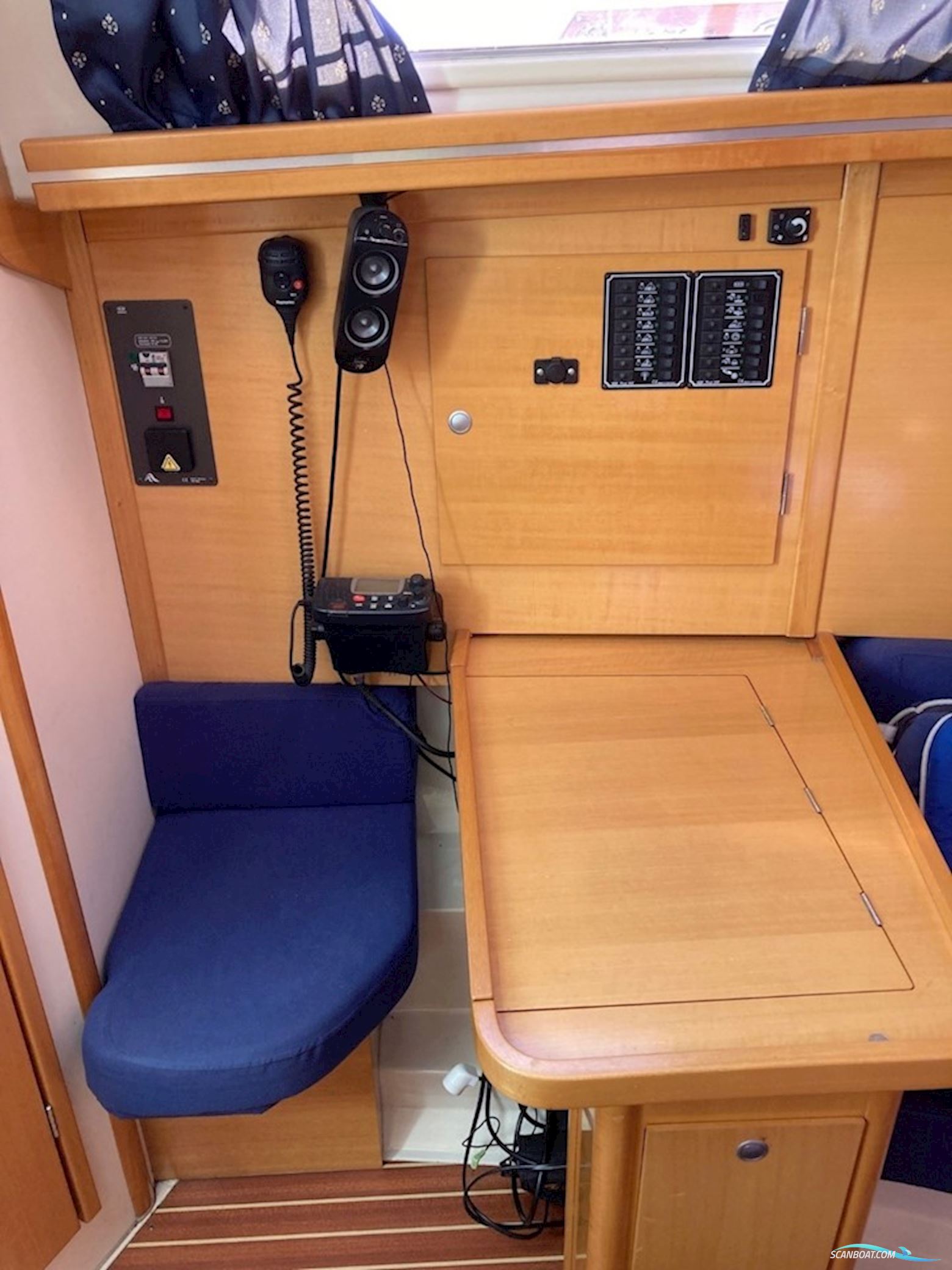 Hanse 315