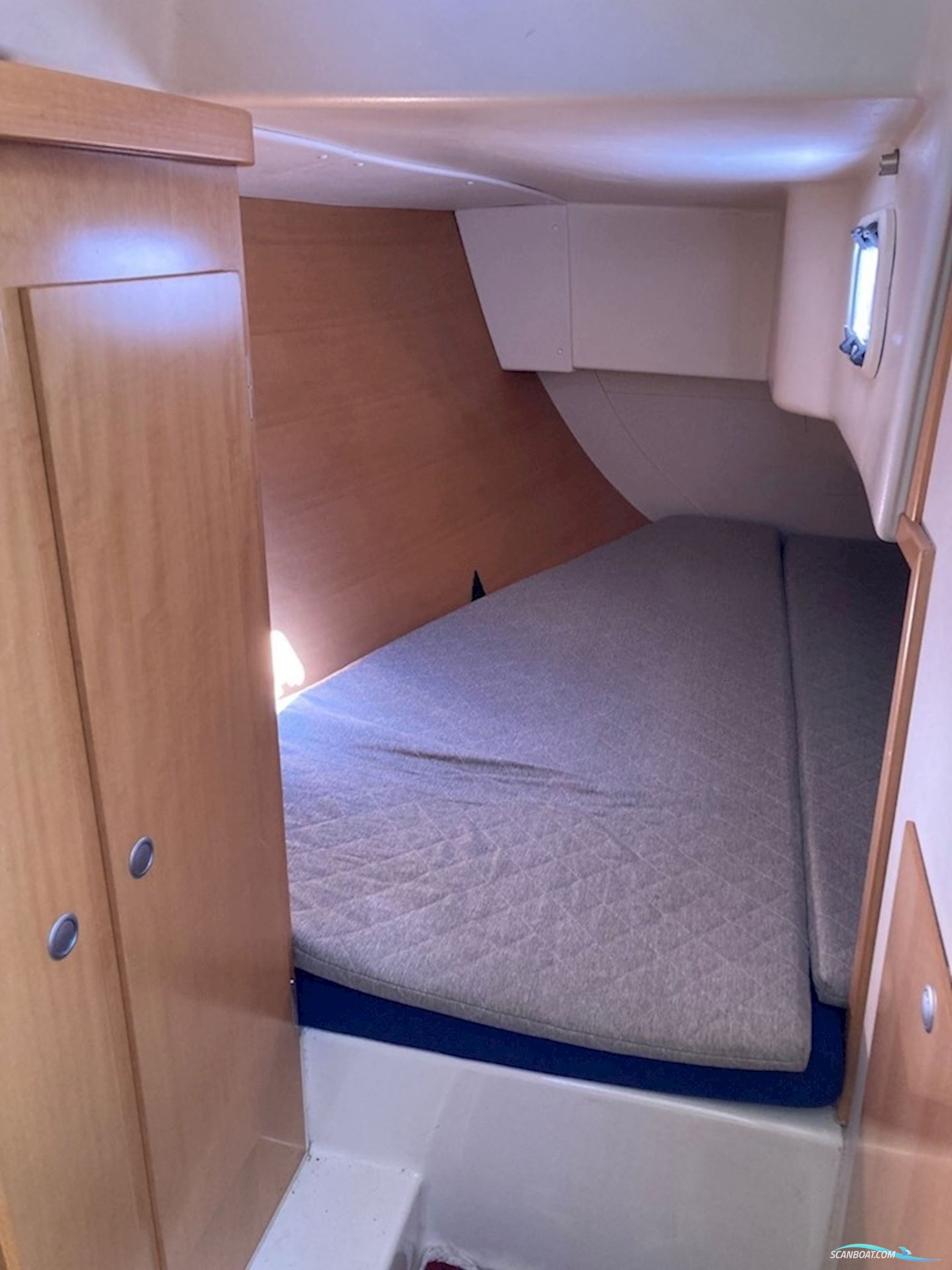 Hanse 315