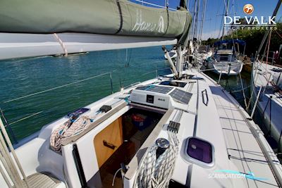Hanse 315 Sailingboat 2017, with Volvo Penta engine, Italy