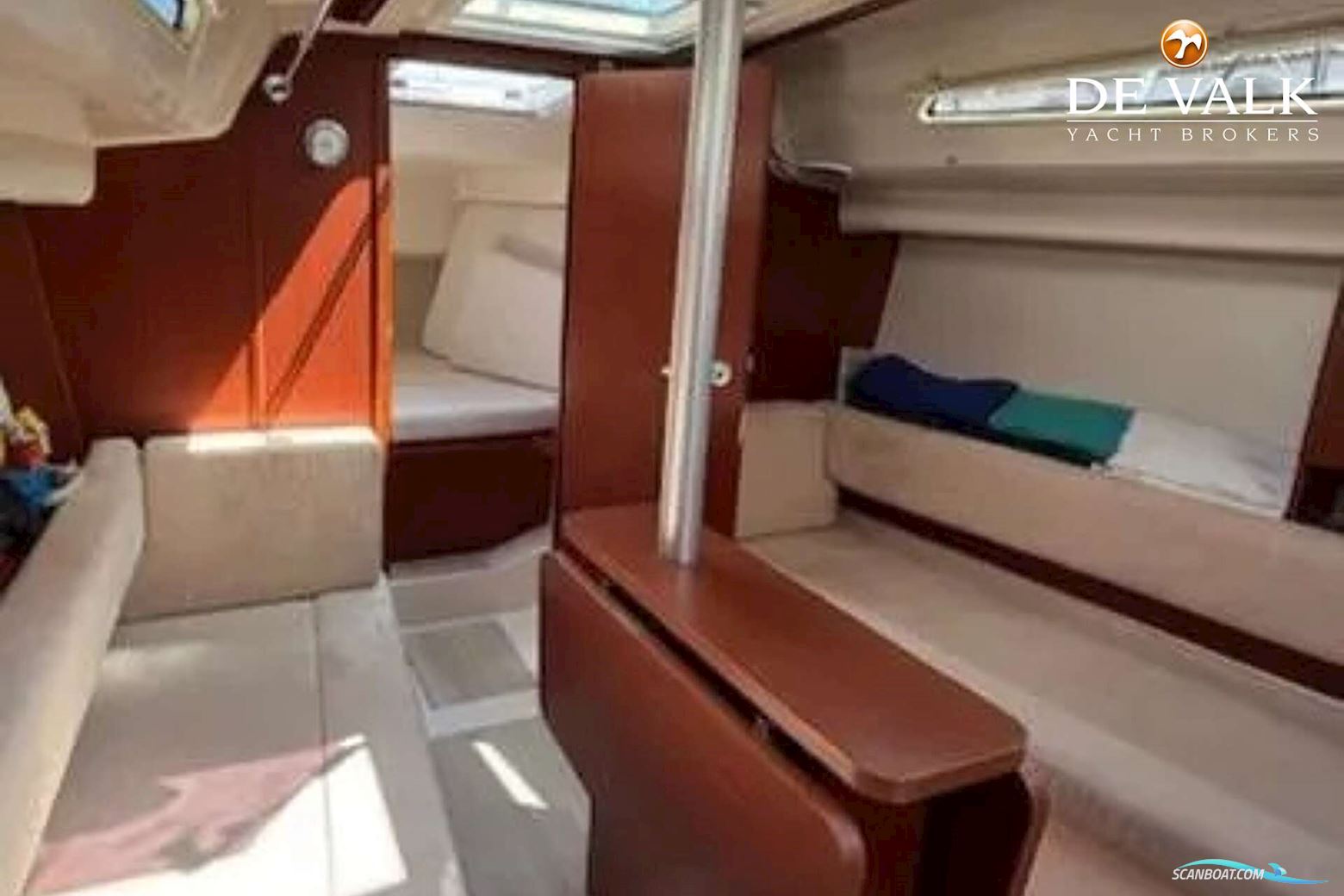 Hanse 315
