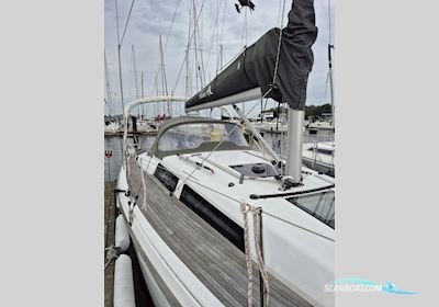 Hanse 315 Sailingboat 2016, with Volvo Penta engine, Germany