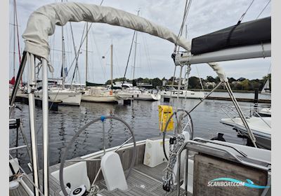 Hanse 315 Sailingboat 2016, with Volvo Penta engine, Germany