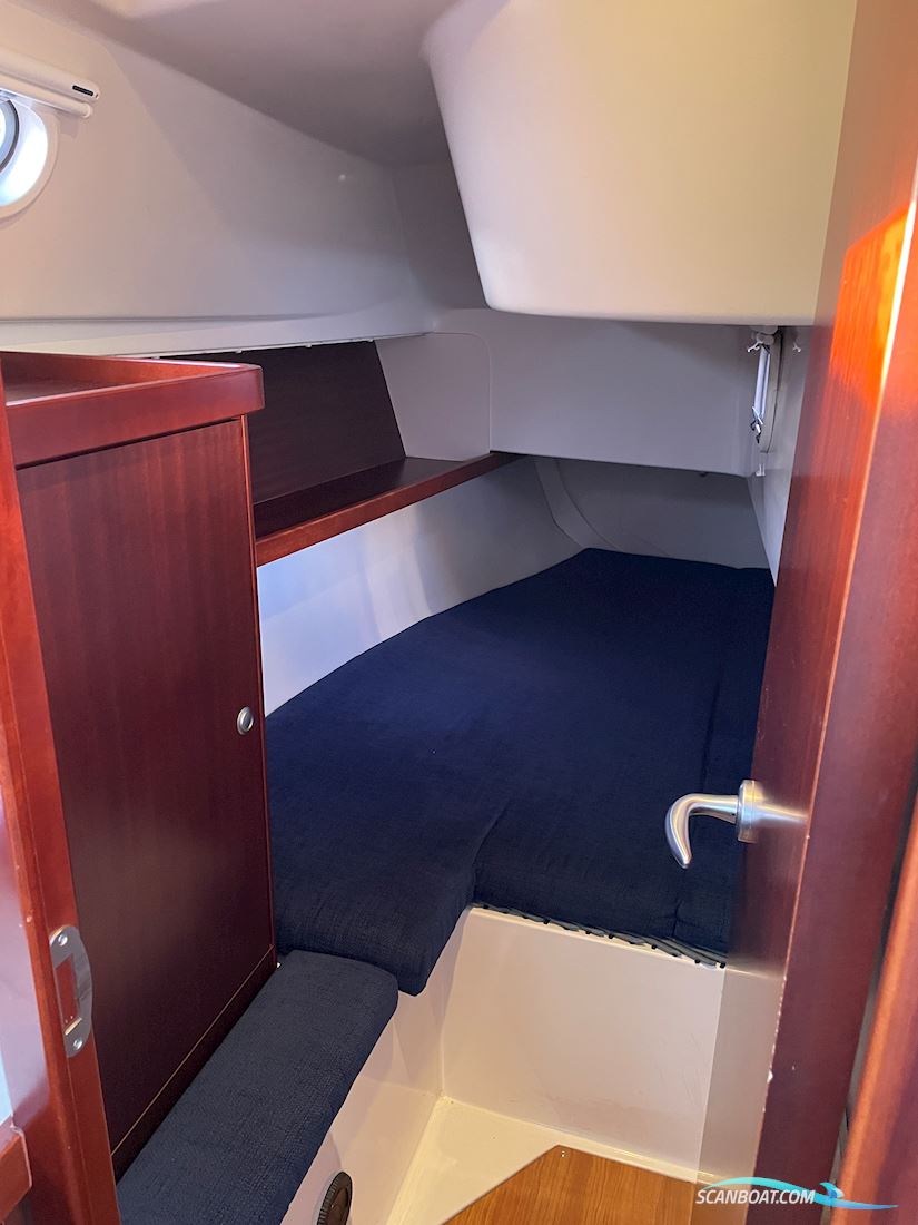 Hanse 320