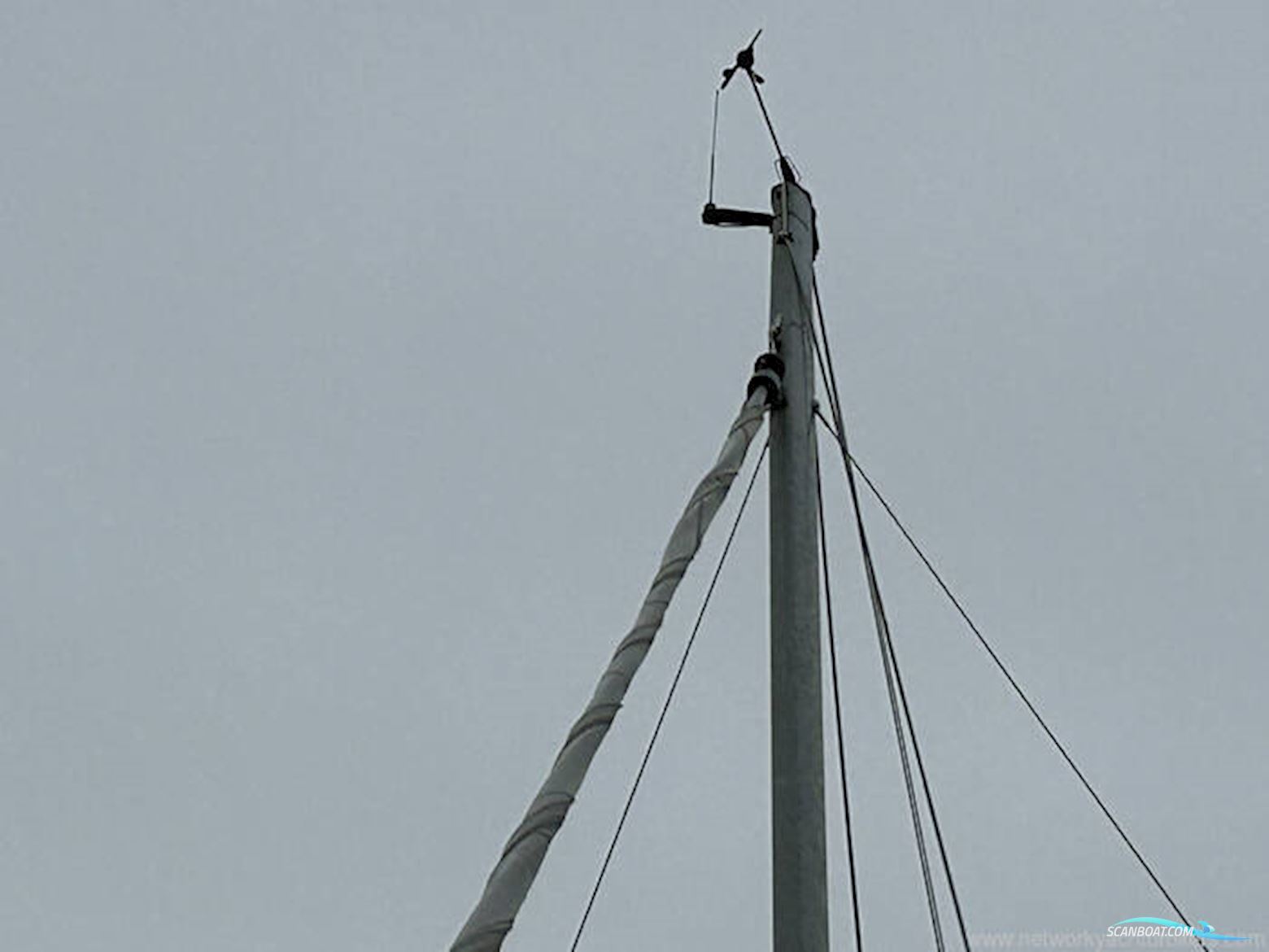 Hanse 320