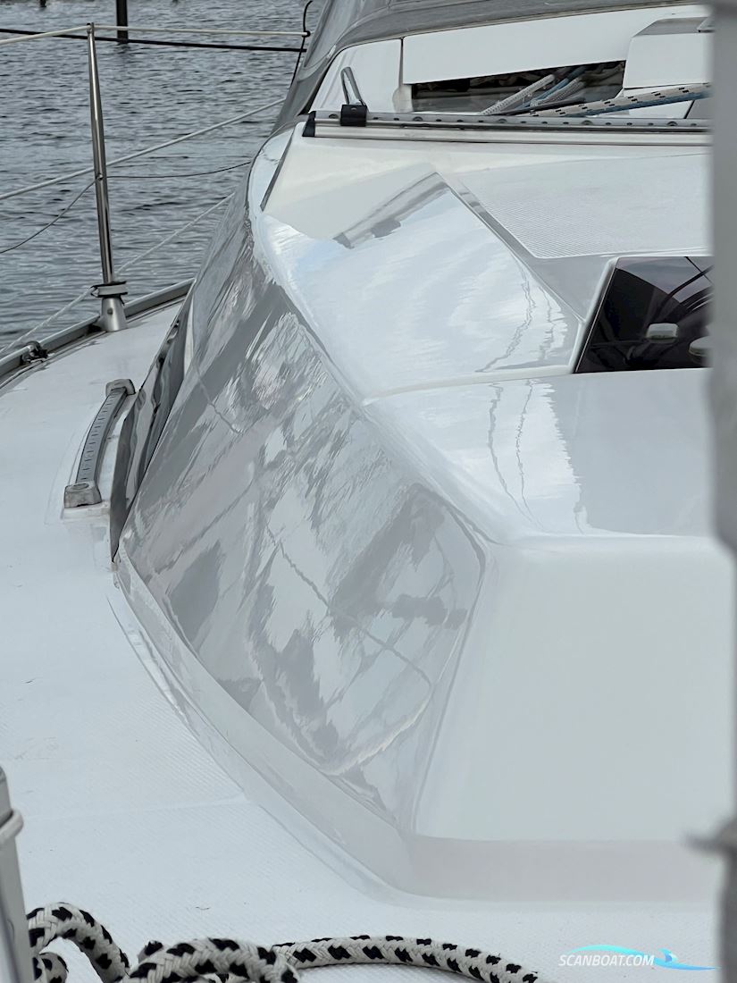 Hanse 320
