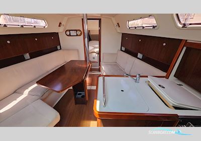 Hanse 320 Sailingboat 2010, with Yanmar engine, France
