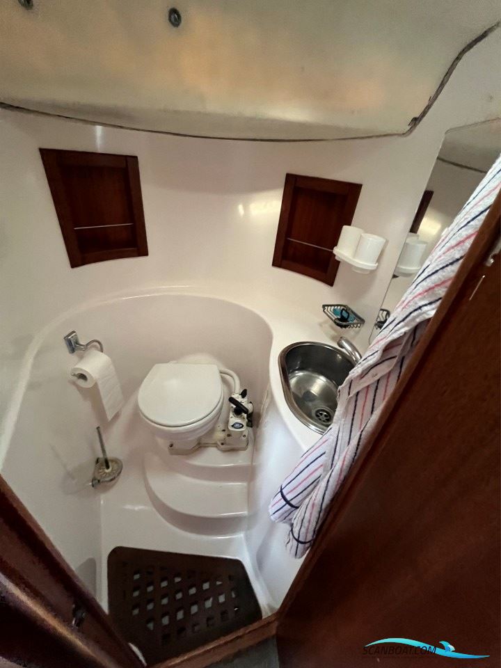 Hanse 331