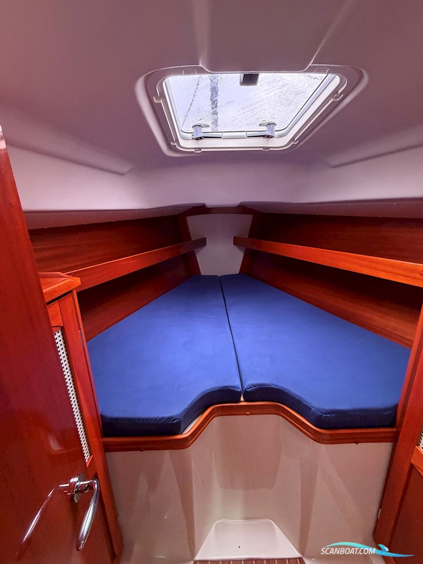 Hanse 341
