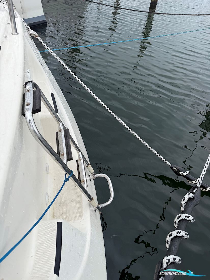 Hanse 341