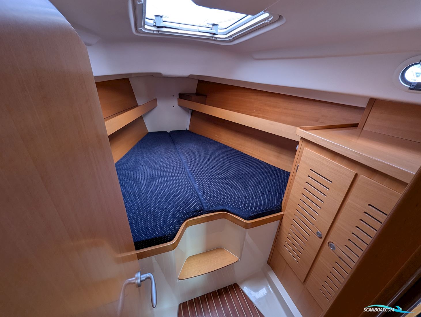 Hanse 342