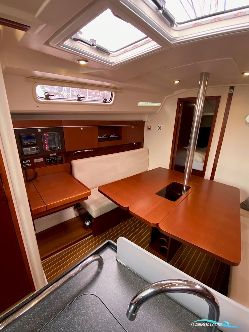 Hanse 345