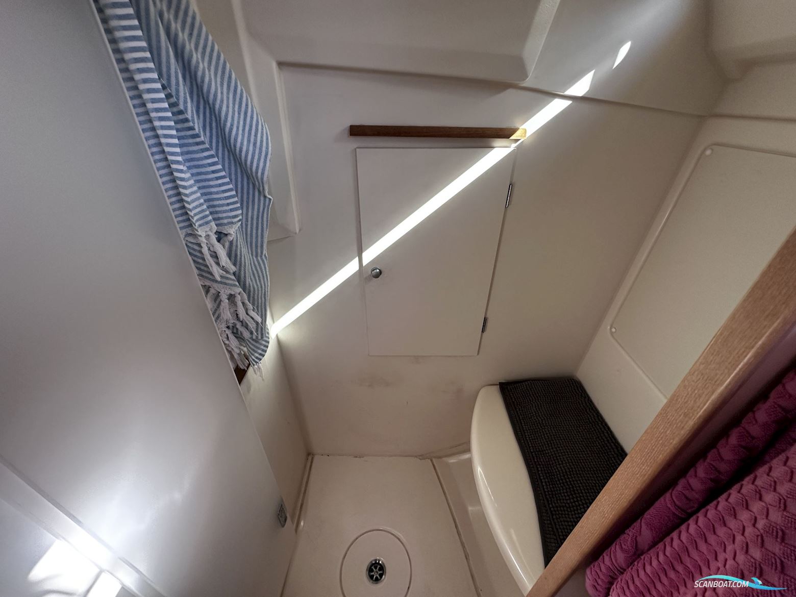 Hanse 345