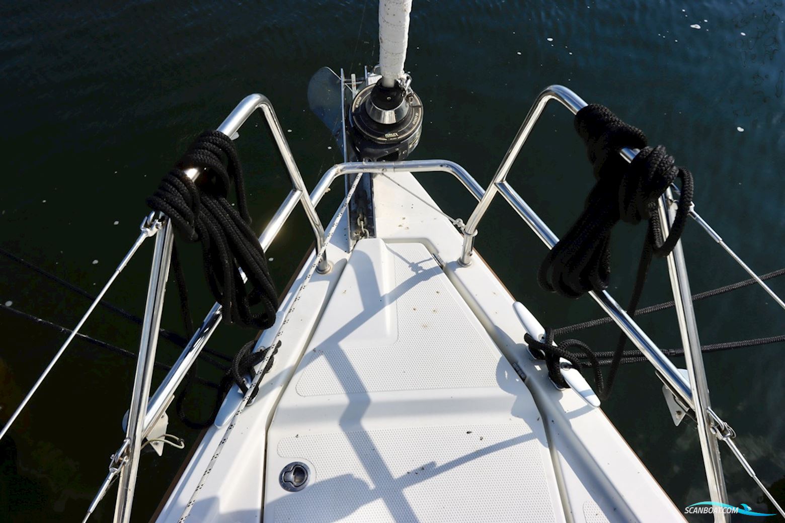 Hanse 345