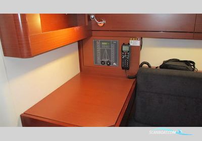 Hanse 348 - 3 Cabin Sailingboat 2022, with Yanmar 3YM30 engine, Germany