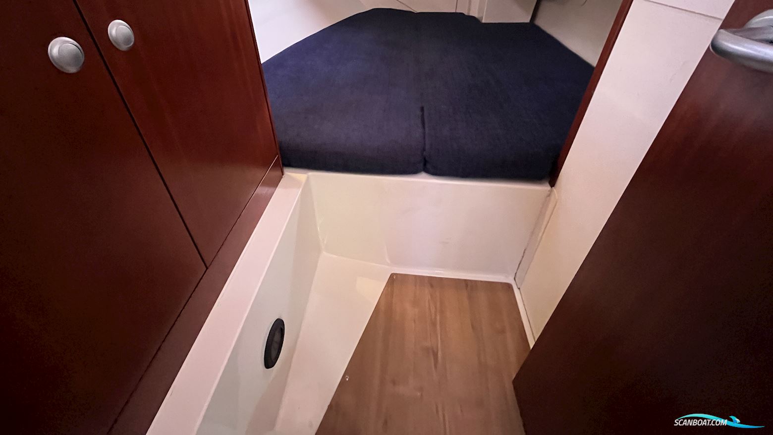 Hanse 350 
