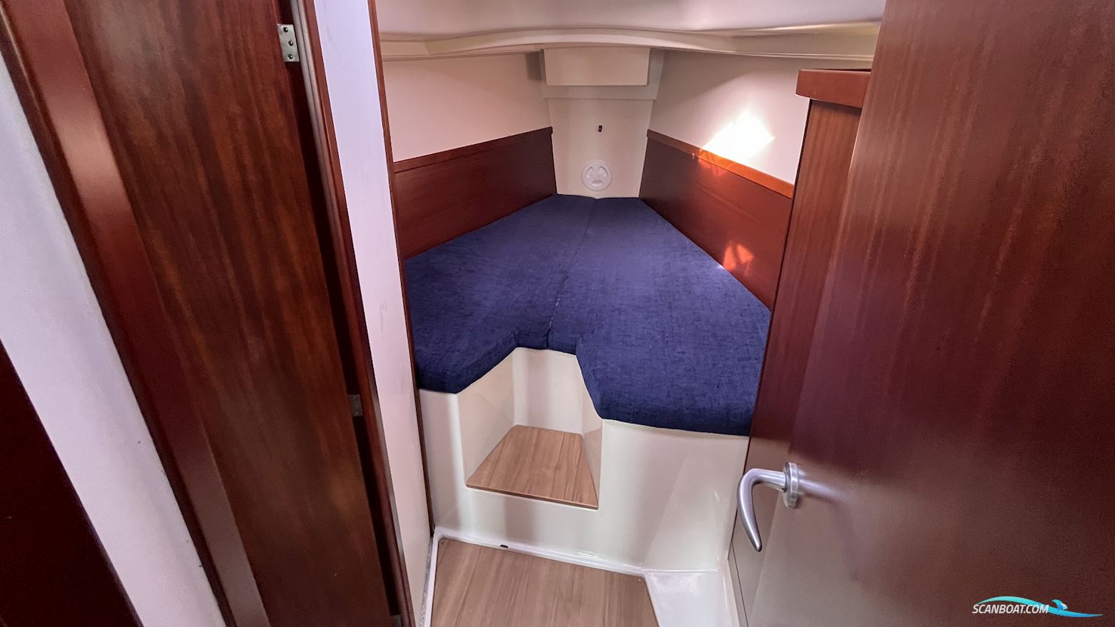 Hanse 350 
