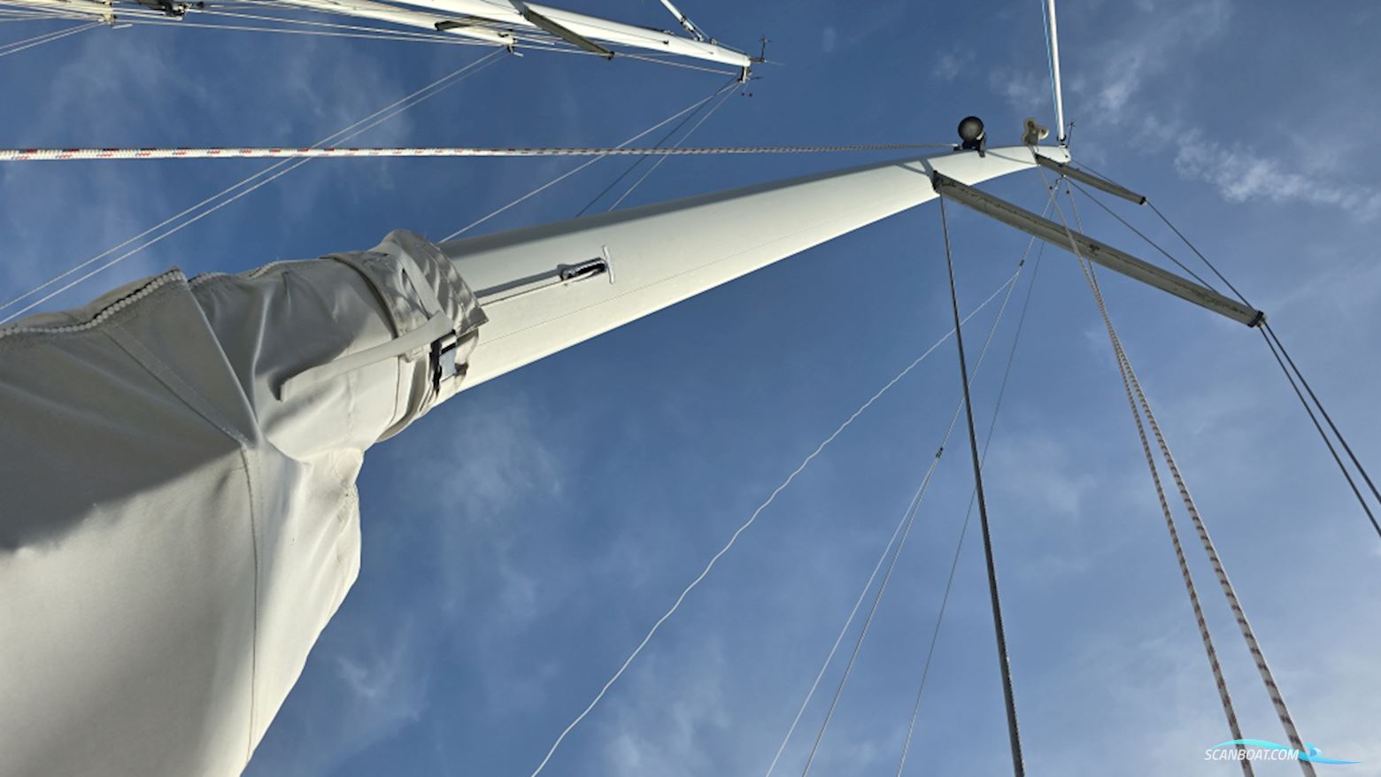 Hanse 350