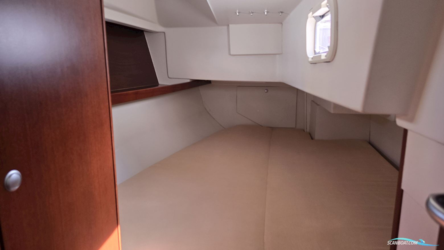 Hanse 350