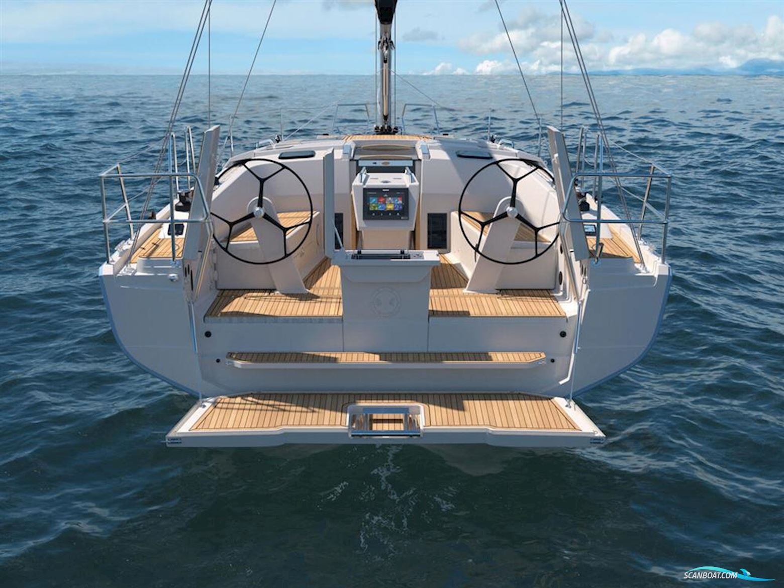 Hanse 360