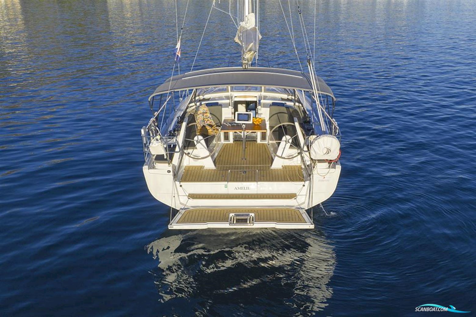 Hanse 360
